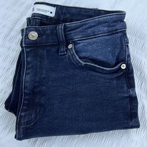 Zara Jeans, size 8